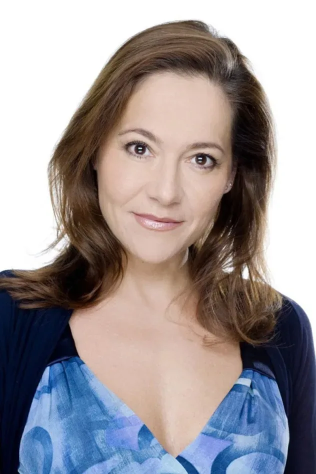 Обложка для Monica Weinzettl