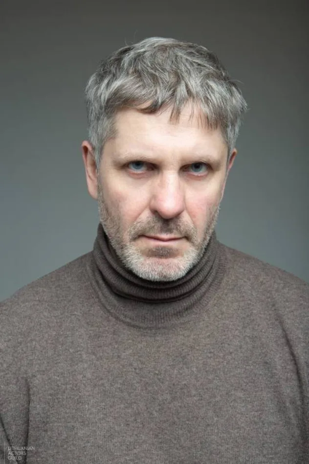 Andrius Bialobžeskis photo