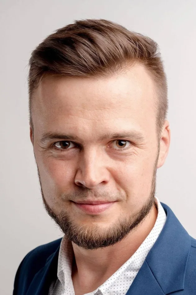 Arnas Butkus