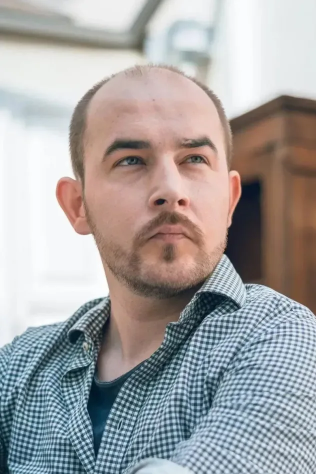 Обложка для Tomas Stirna