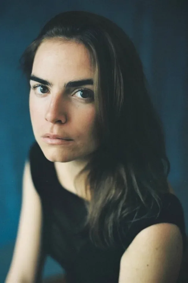 Manon Gaurin için kapak görseli