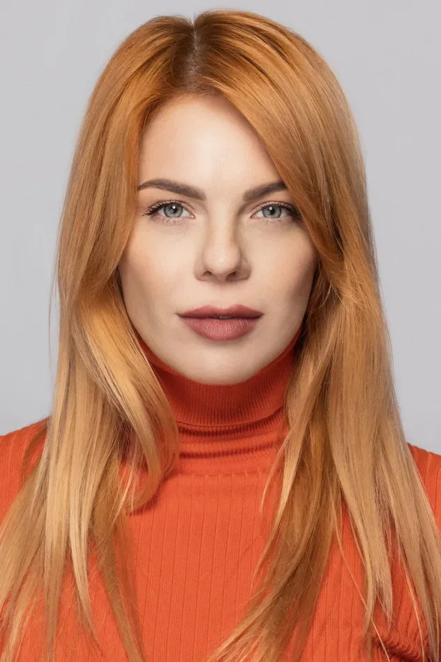 Anastasiya Stotskaya için kapak görseli
