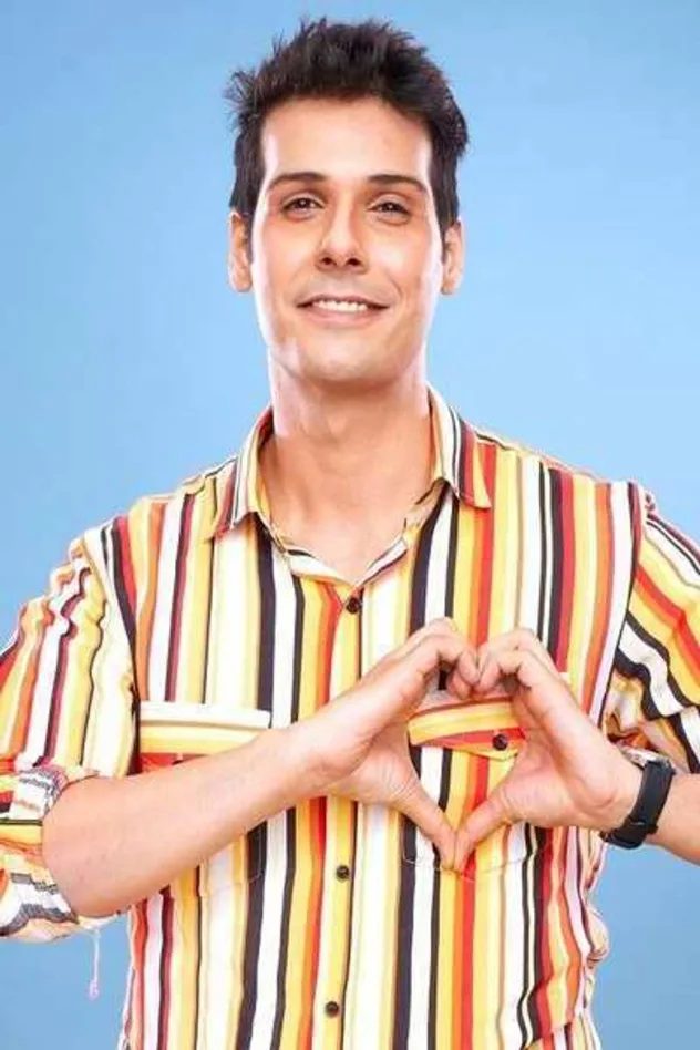 фото Nikhil Khurana