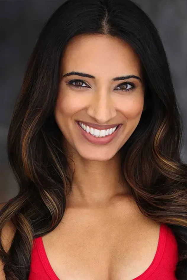 Обложка для Hina Khan