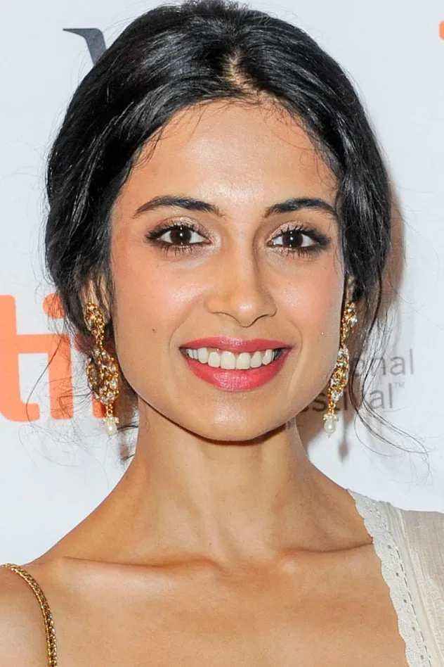 Cover image for Sarah-Jane Dias