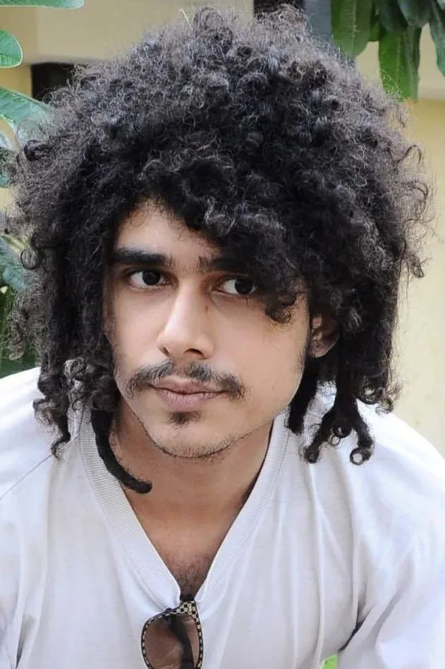 Imagen de portada para Imaad Shah