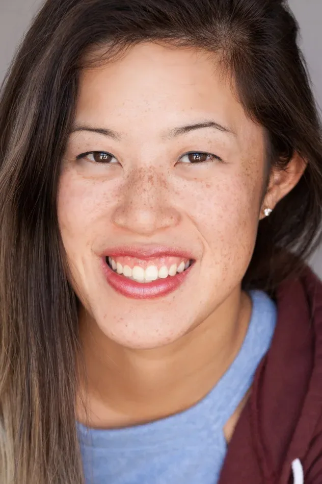 صورة الغلاف لـ Teresa Lee