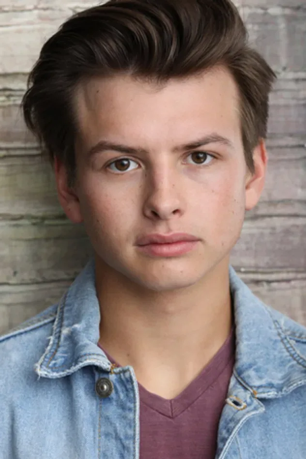 Обложка для Justin Jarzombek