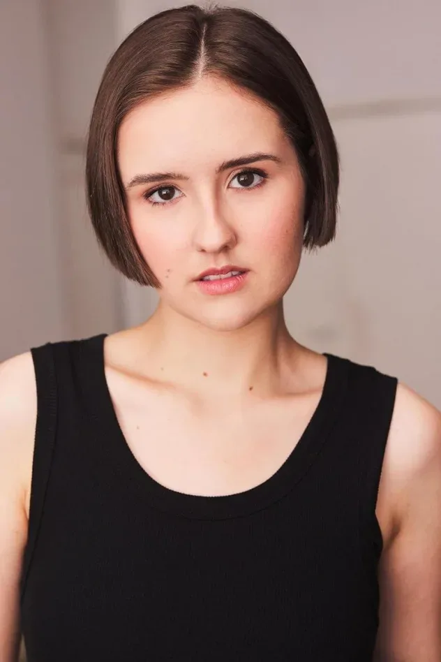 صورة الغلاف لـ Gabriella Graves