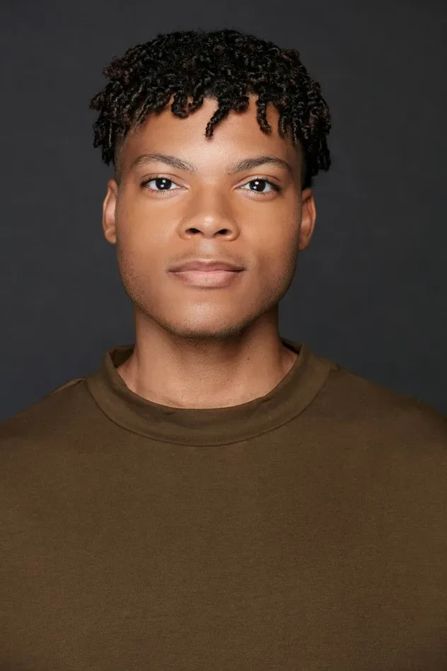 Обложка для Philip Bolden