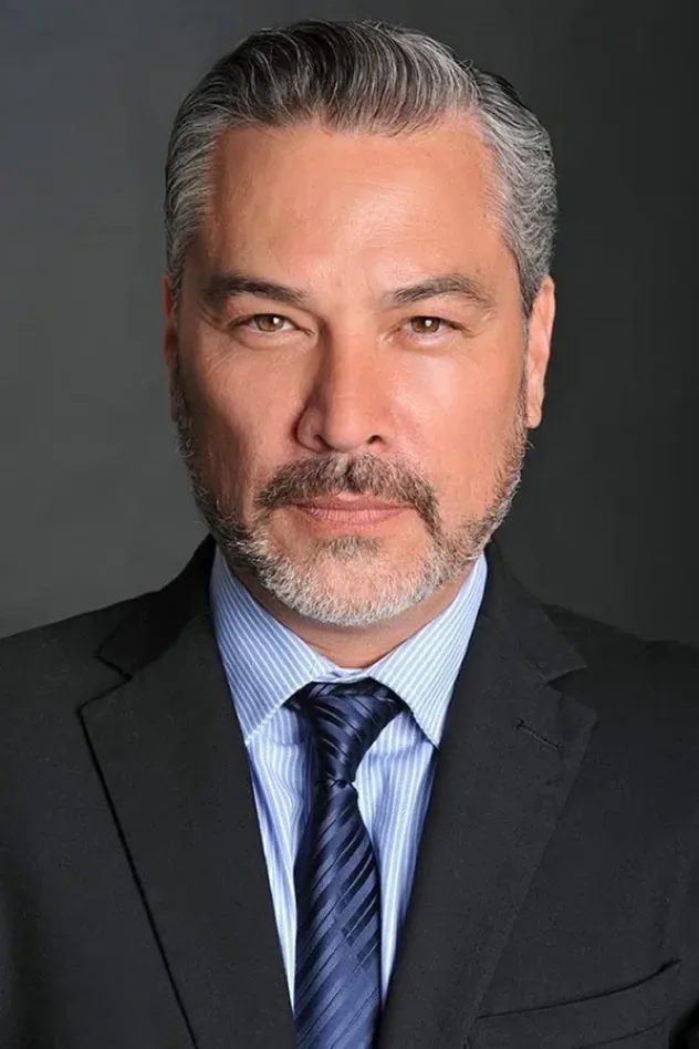 Cover image for Mauricio Mendoza