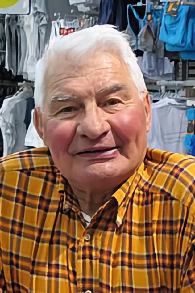 Обложка для Raymond Poulidor