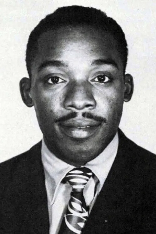Обложка для Kenny Clarke