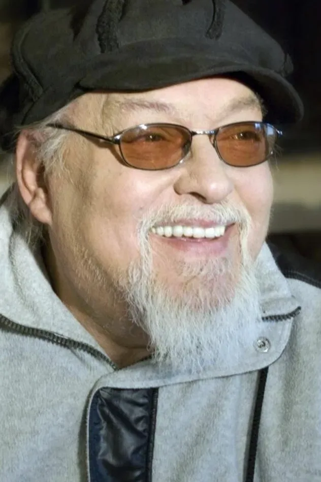 Обложка для Eddy Louiss