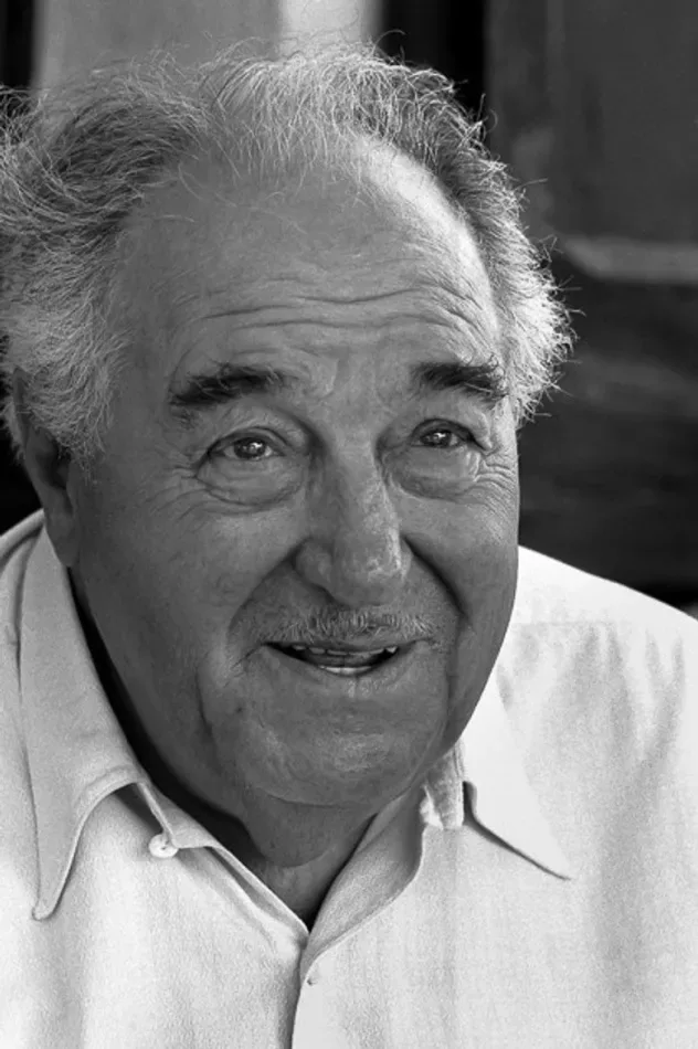 Обложка для Pierre Nougaro