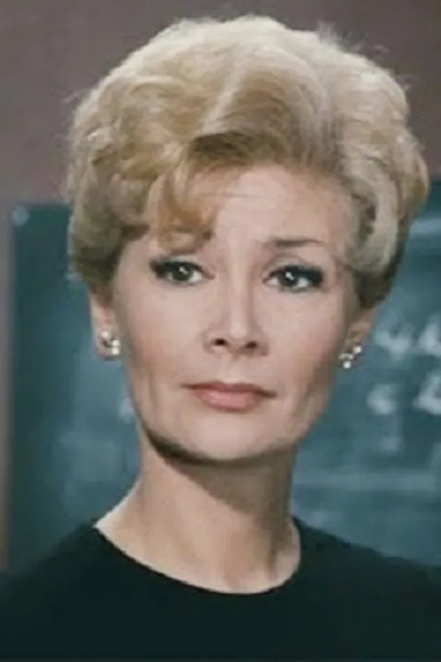 صورة الغلاف لـ Colette Deréal