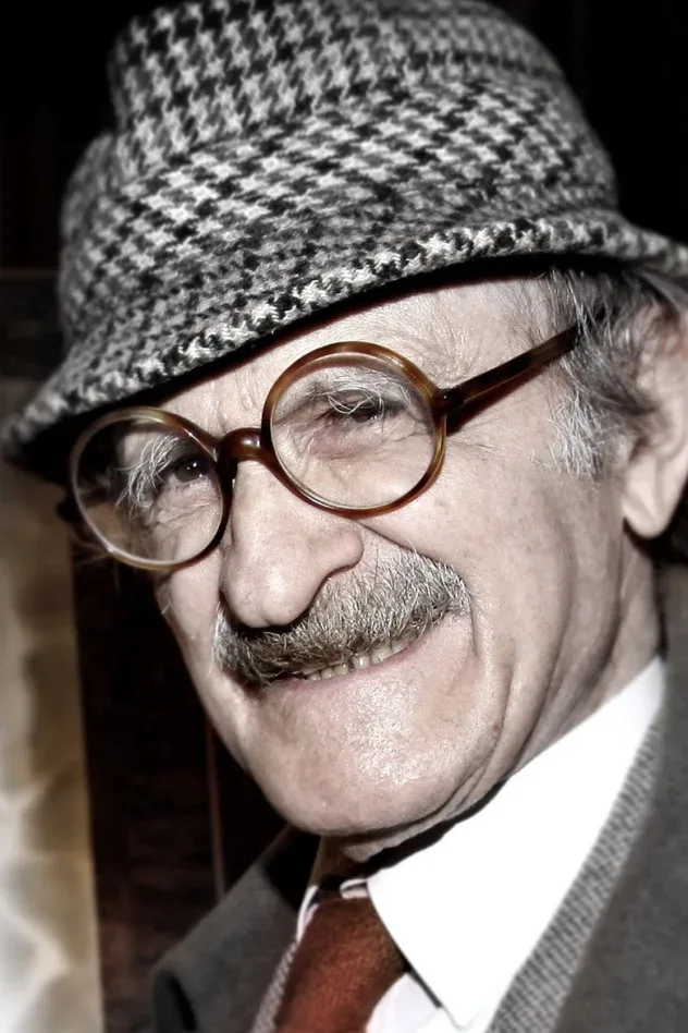 صورة الغلاف لـ Marcel Zanini