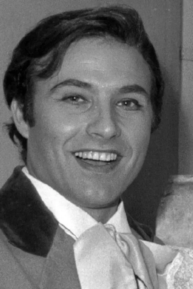 Обложка для José Todaro