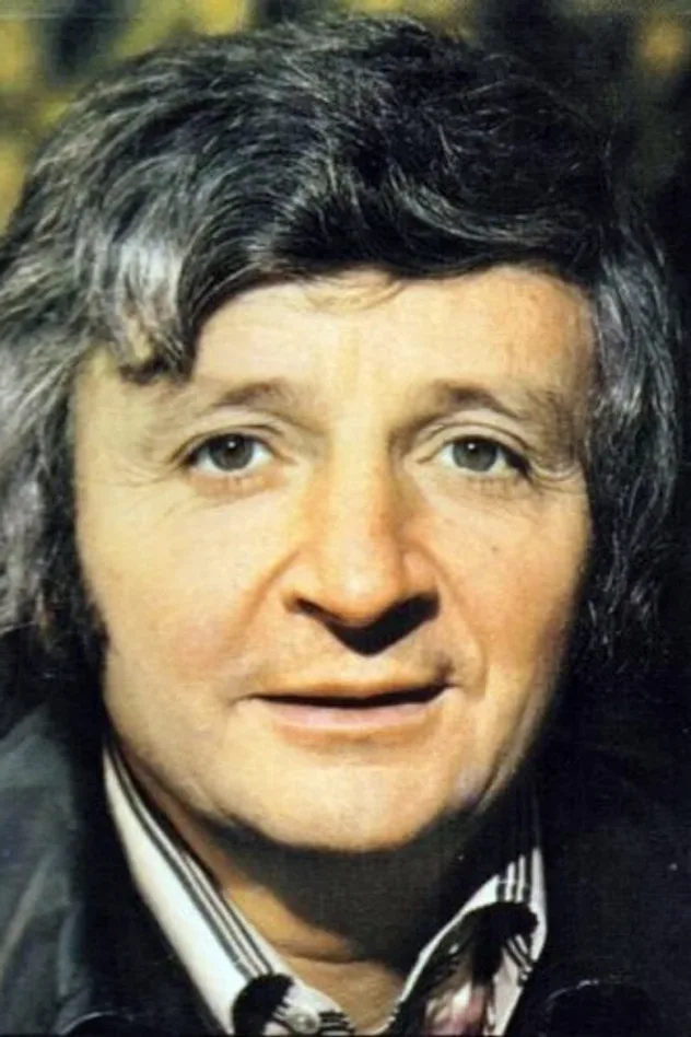 Обложка для Jean-Pierre Calvet