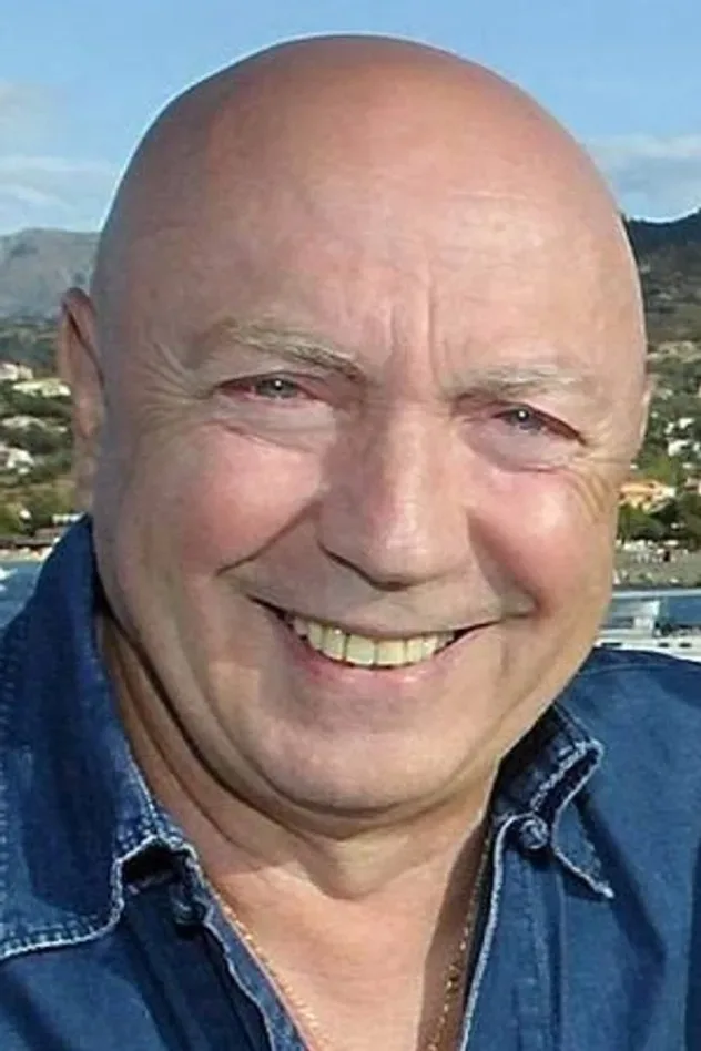 صورة الغلاف لـ Michel Mallory