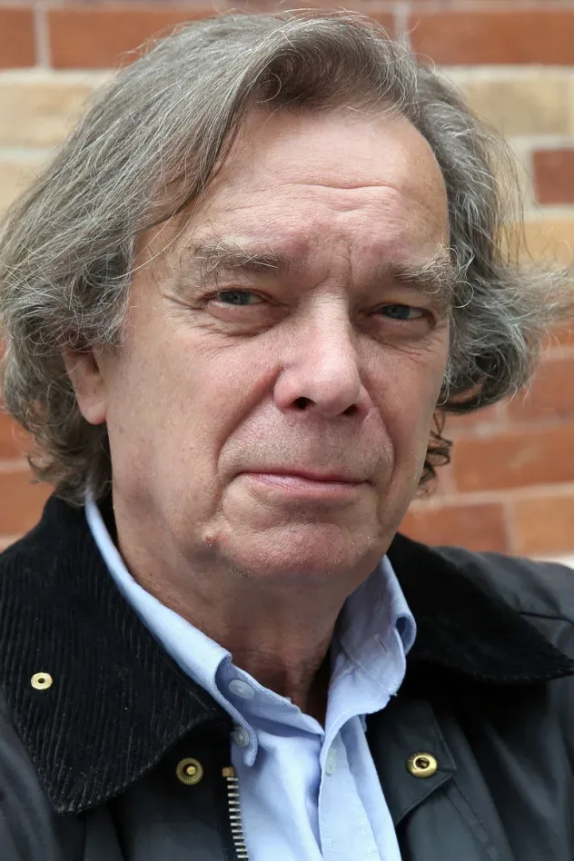 صورة الغلاف لـ Jean-Claude Vannier