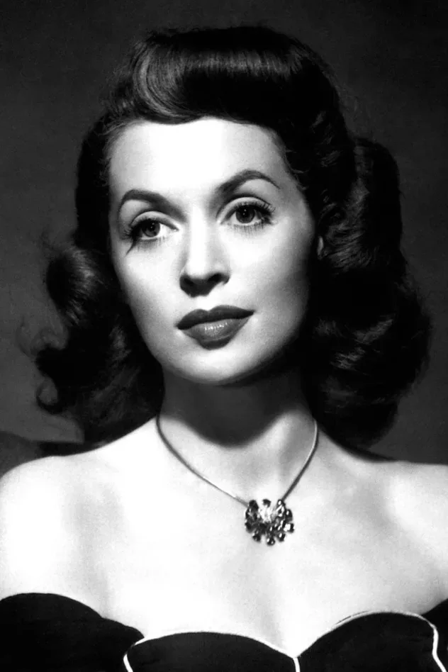 Обложка для Lilli Palmer