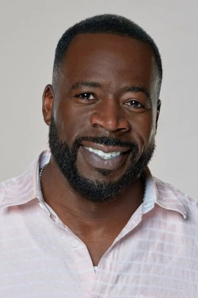 Demetrius Grosse photo