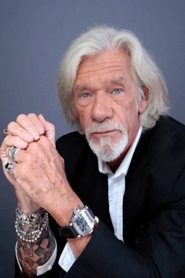 صورة الغلاف لـ Pierre Billon
