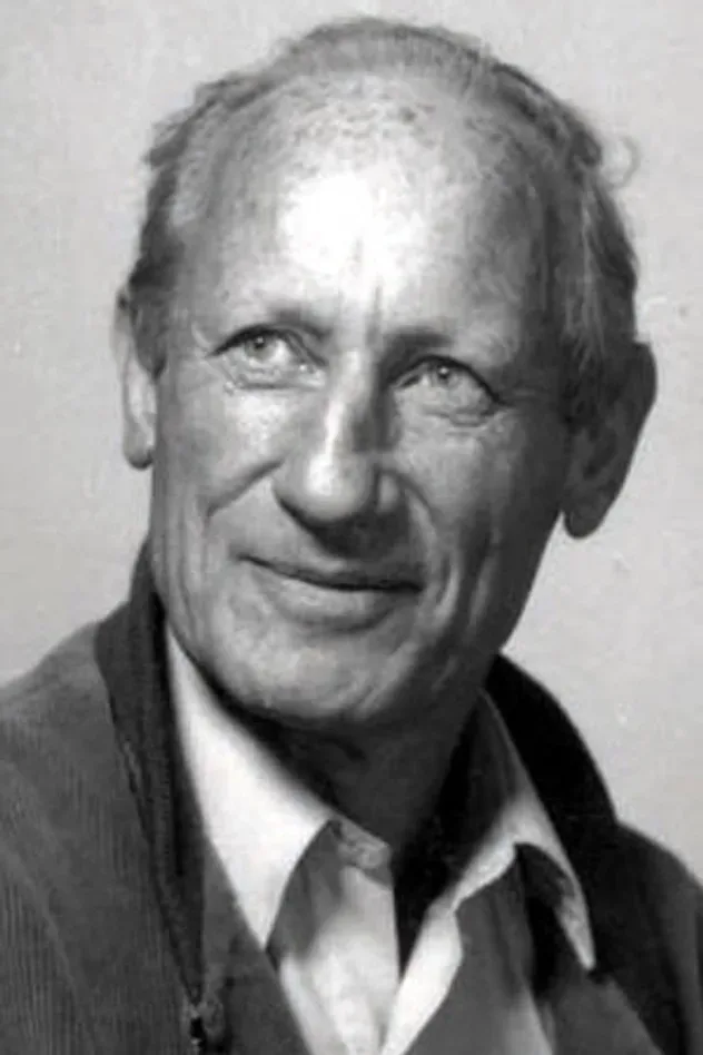 Обложка для Haroun Tazieff