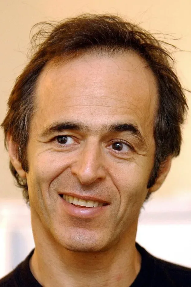 Imagen de portada para Jean-Jacques Goldman