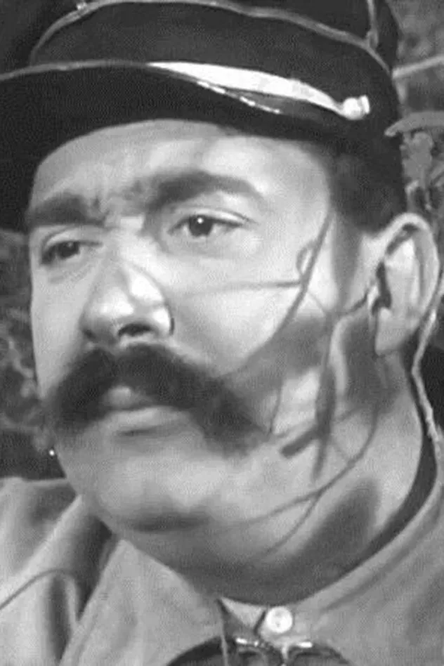 Обложка для Moustache