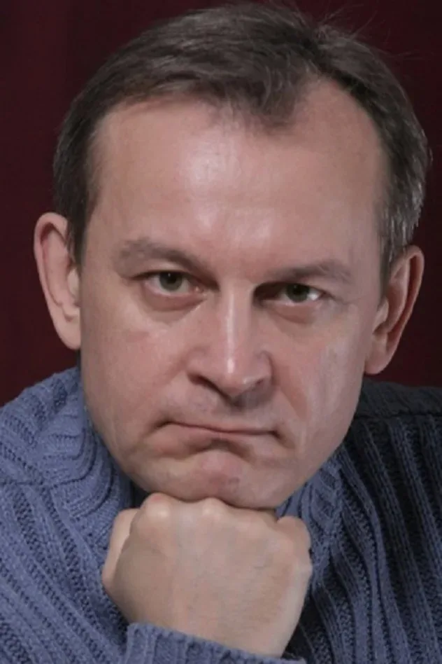 Обложка для Igor Grigoryev