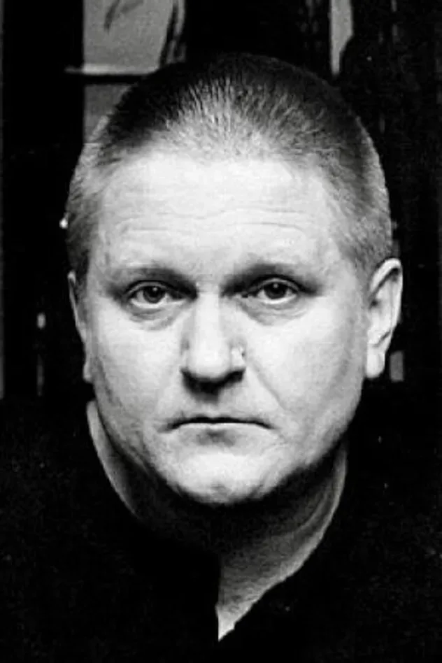 Обложка для Sergey Russkin