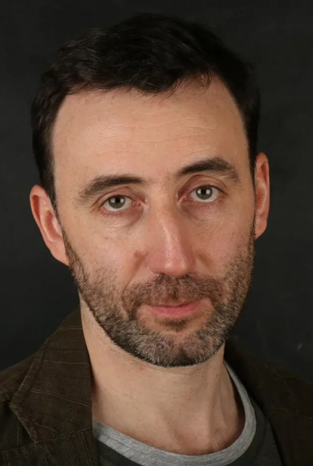 Обложка для Kirill Ulyanov