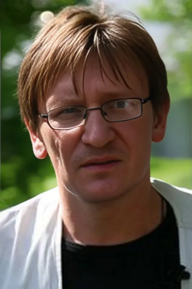 Обложка для Konstantin Frolov