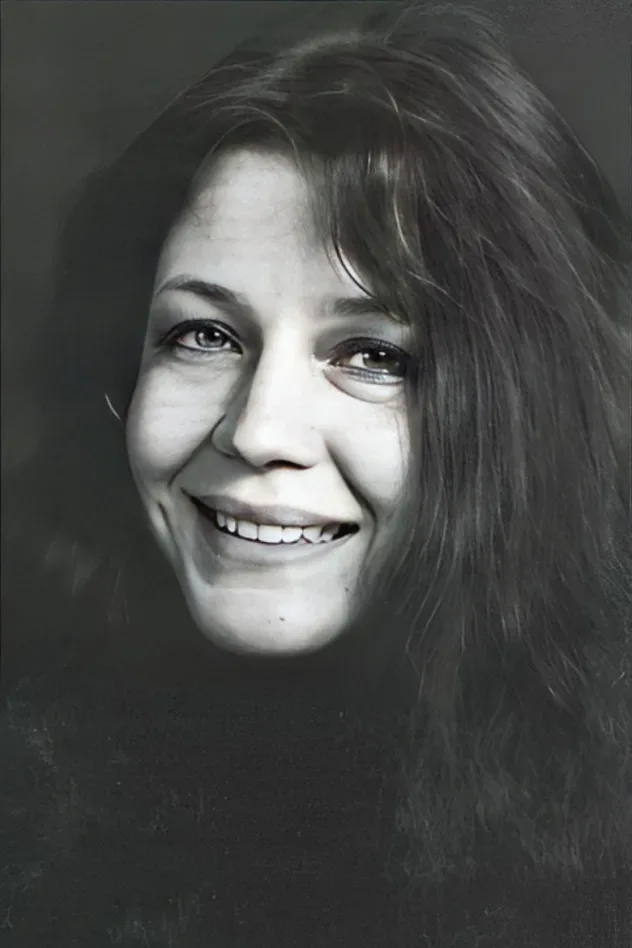 صورة الغلاف لـ Olga Samoshina