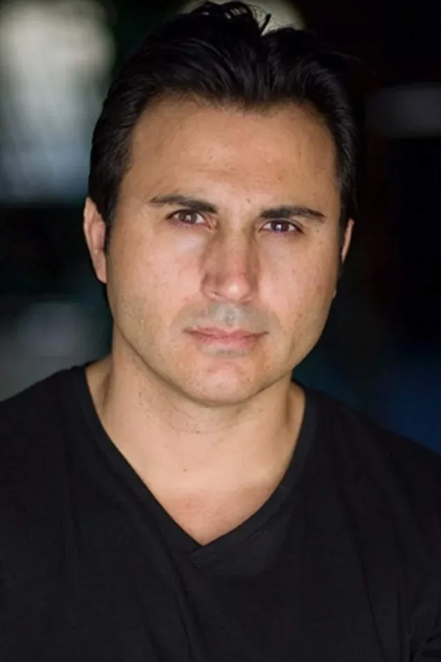 Обложка для Nick Hermz