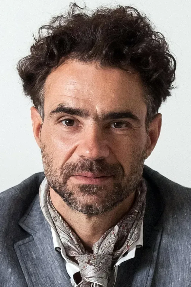 Giuliano Di Capua için kapak görseli
