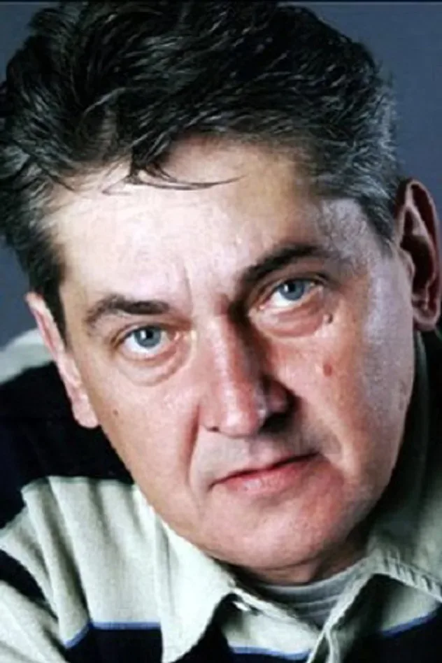 Обложка для Sergei Kuznetsov