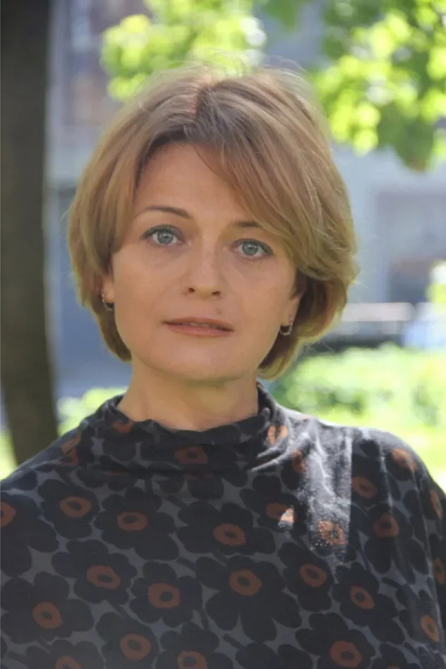 Обложка для Natalya Tkachenko