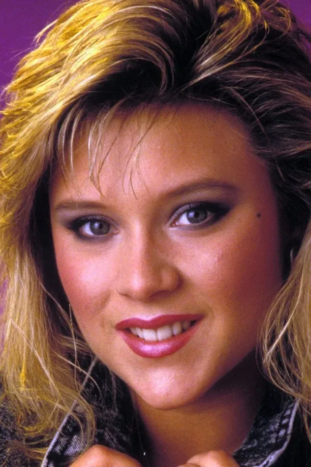 صورة الغلاف لـ Samantha Fox