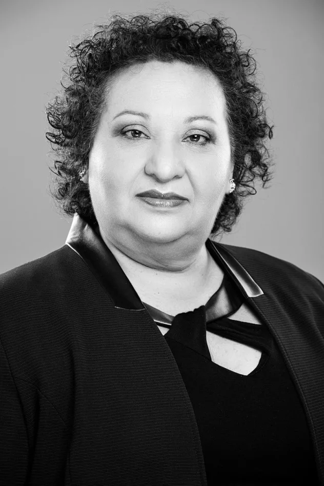 foto de Norma Angélica