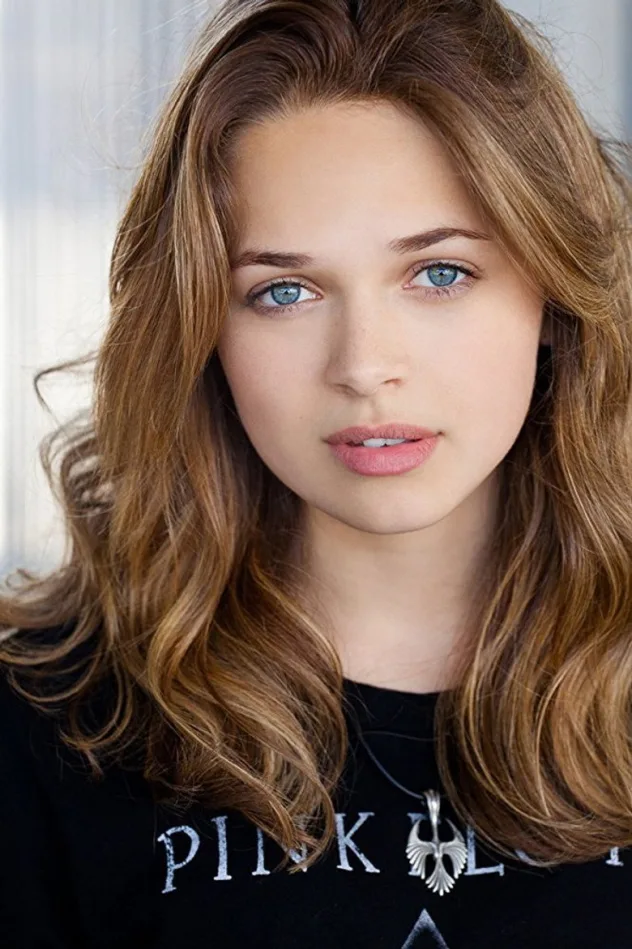 صورة Alyssa Jirrels