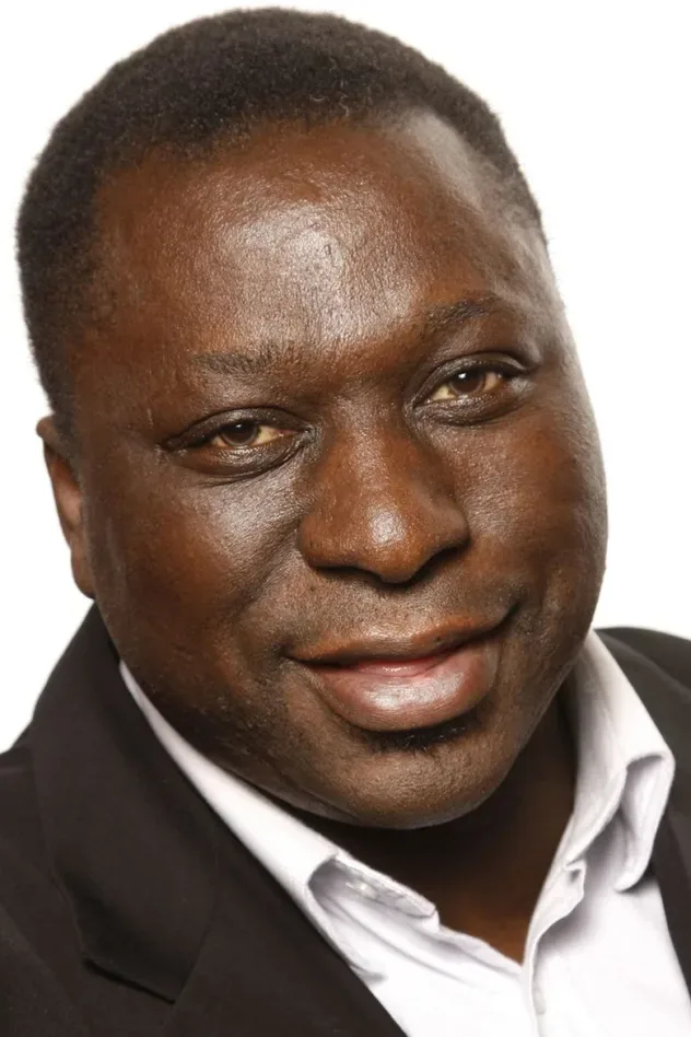 Обложка для Mouss Diouf