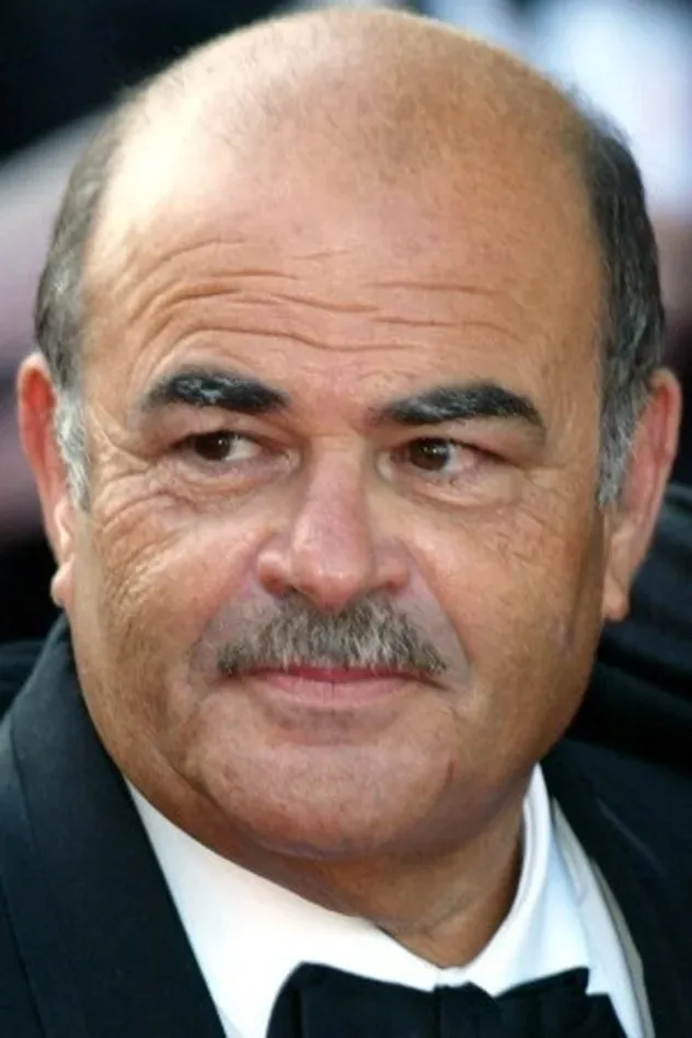 صورة الغلاف لـ Jean Benguigui