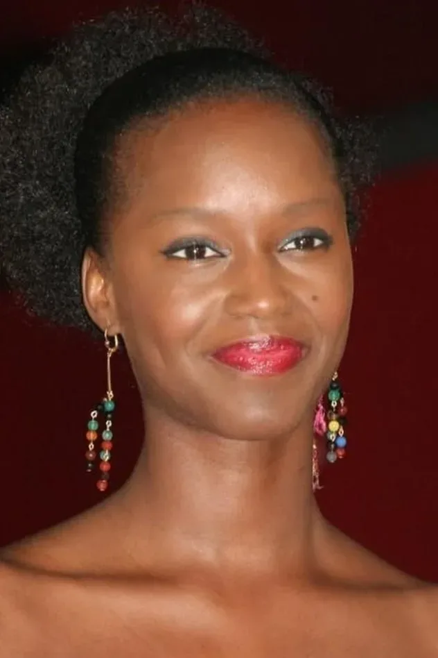 صورة الغلاف لـ Fatou N'Diaye