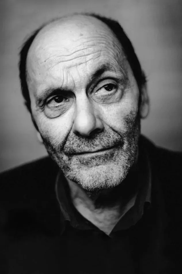 Imagen de portada para Jean-Pierre Bacri