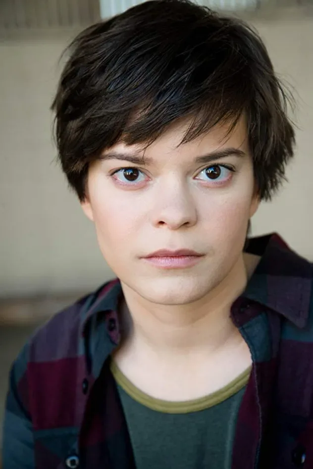 Обложка для Elizabeth Hinkler