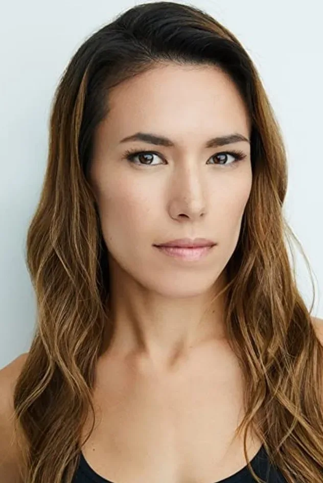 Imagen de portada para Megan Le
