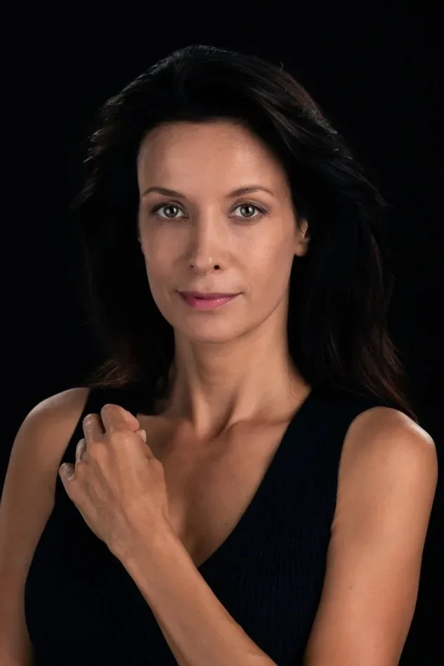 Imagen de portada para Yana Marinova